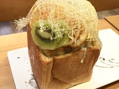 -Ricci睿奇美式餐厅(五道口店)
