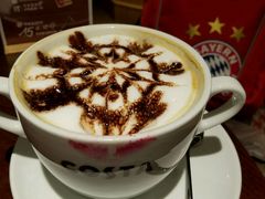 -COSTA COFFEE(武汉天地店)