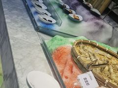 -川骄海鲜自助(河东店)