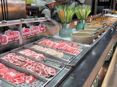 -韩盛·盛江山自助料理(沈辽路万达店)