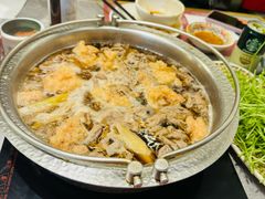 -一绪に寿喜烧(荟聚店)