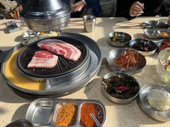 -东门韩国烤肉·韩国料理(烟台朝阳街店)