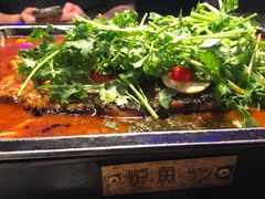 -炉鱼(天河领展店)