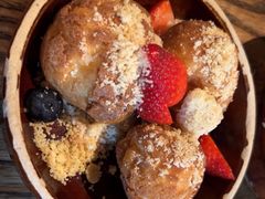 -Apollo·西班牙小酒馆(安福路店)