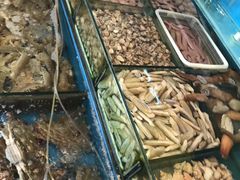 -小铜锣湾海鲜家常菜馆(河西店)
