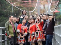 -九龙江国家森林公园