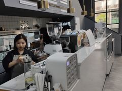 -ADO KAFE(大学城店)