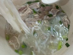 -小高后安粉餐厅(解放四路店)