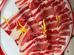 -涮福記·现切牛羊肉火锅(世纪汇店)