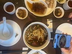 -中国厨房/台湾牛肉面