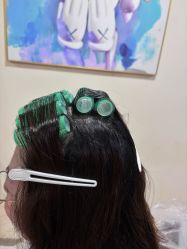 -丽时 Hair Salon