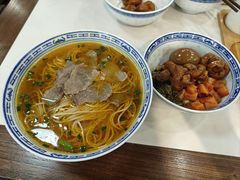 -永丰面馆(汉口路店)