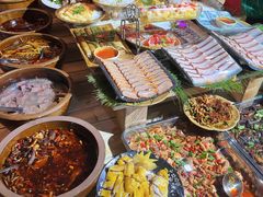 -昆虫窝子·特色云南菜(拓东路总店)