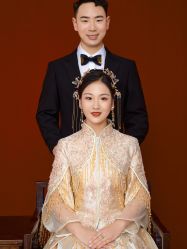 点击看大图 -青禾蒙娜丽莎婚纱摄影(武汉总店)