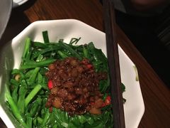 -刀板香·安徽菜(国购IFC店)