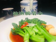 -绿茶餐厅(千岛湖银泰城店)