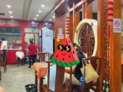 -教师之家赵家羊汤馆(东青龙街店)