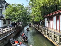 -绍兴鲁迅故里·沈园景区