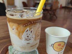 -春风十里咖啡馆