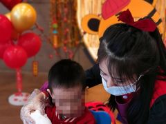 -金鼎实验幼儿园(和平里中街)