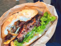 -Fergbaker(皇后镇店)