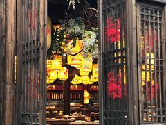门面-王庄阿咪海鲜大排档(上下杭店)