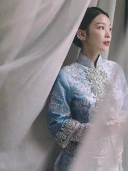 -拉瑞娜LaReine婚纱礼服高级定制