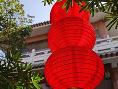 -东江渔村·古典园林·30年粤菜老字号(太和店)