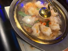 -绿茶餐厅(千岛湖银泰城店)