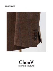 -ChenV西服礼服高级定制(市区养育巷店)