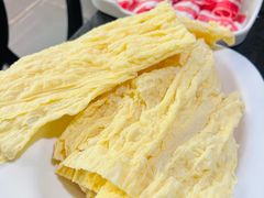 -锅说大脸毛肚重庆老火锅(佐阾店)