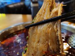-川东长筷子耗儿鱼(万象润街店)