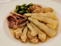 顺风香糟五拼-金时代顺风大酒店(金山店)