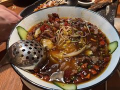 -鹅喜粤·广州味·点心·烧鹅(长隆店)