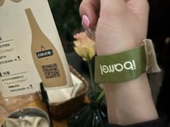 -ibarrel爱杯·bistro&brunch(江宁路店)