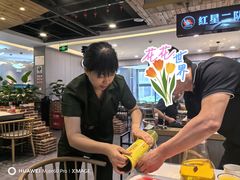 -重庆大队长火锅(凤城八路店)