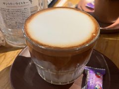-沪水焙煎室(淡水路店)
