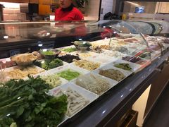 -川乐小镇·炭火蛙锅肥肠鸡(苏州中心店)