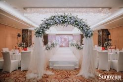 -Sunny喜铺婚礼策划(东部店)