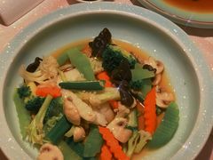 -蟹榭(静安寺晶品商场店)