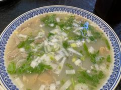 -老北京胡同味道二荤铺(酒仙桥店)