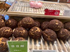 -爱达乐面包生日蛋糕(郫县时代天街店)