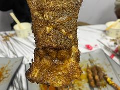 -建国烧烤(建乐路店)