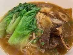 -明记港式烧腊茶餐厅(下沙店)