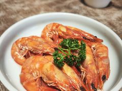 -大潮淮·淮扬菜(何园旗舰店)