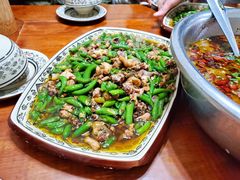 尖椒鸡-陈有良尖椒鸡(渝中示范店)