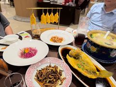 -全聚德(上海首店浦东店)