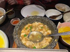 -绿茶餐厅(乐峰广场店)