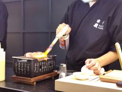 -Sushi Hanzo半藏(天环广场店)