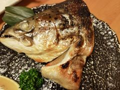 -王鼎精致料理铁板烧(世博源店)